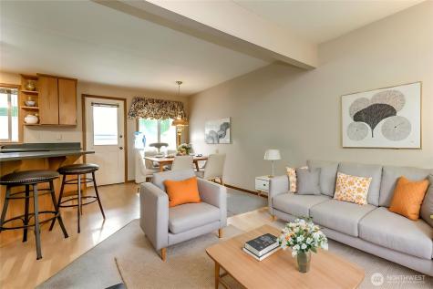 32612 3rd Place S Federal Way WA 98003