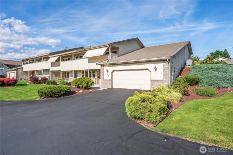 1380 Eastmont Avenue East Wenatchee WA 98802