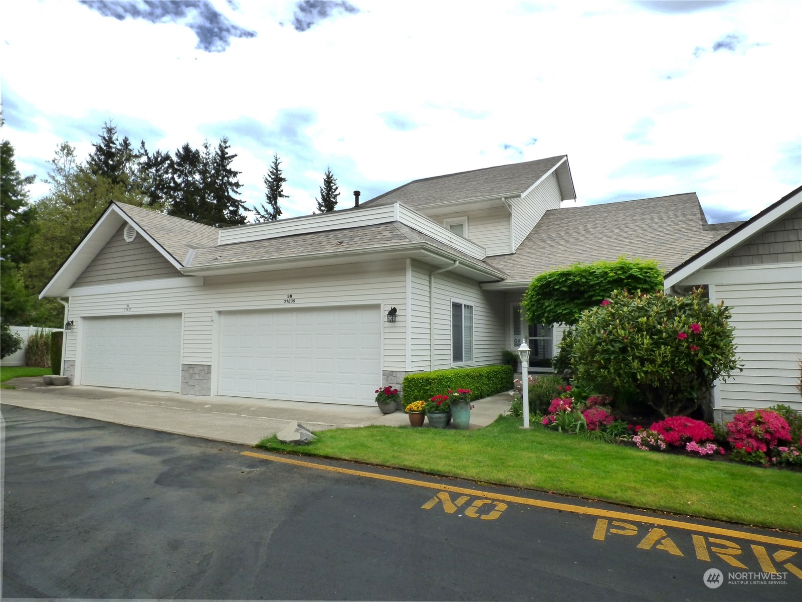 31835 48th Circle Sw Federal Way WA 98023