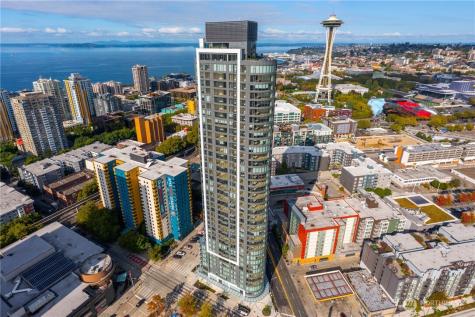 2510 6th Avenue Seattle WA 98121