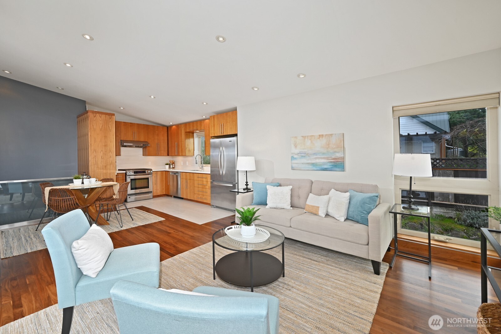 8218 2nd Avenue NE Seattle WA 98115