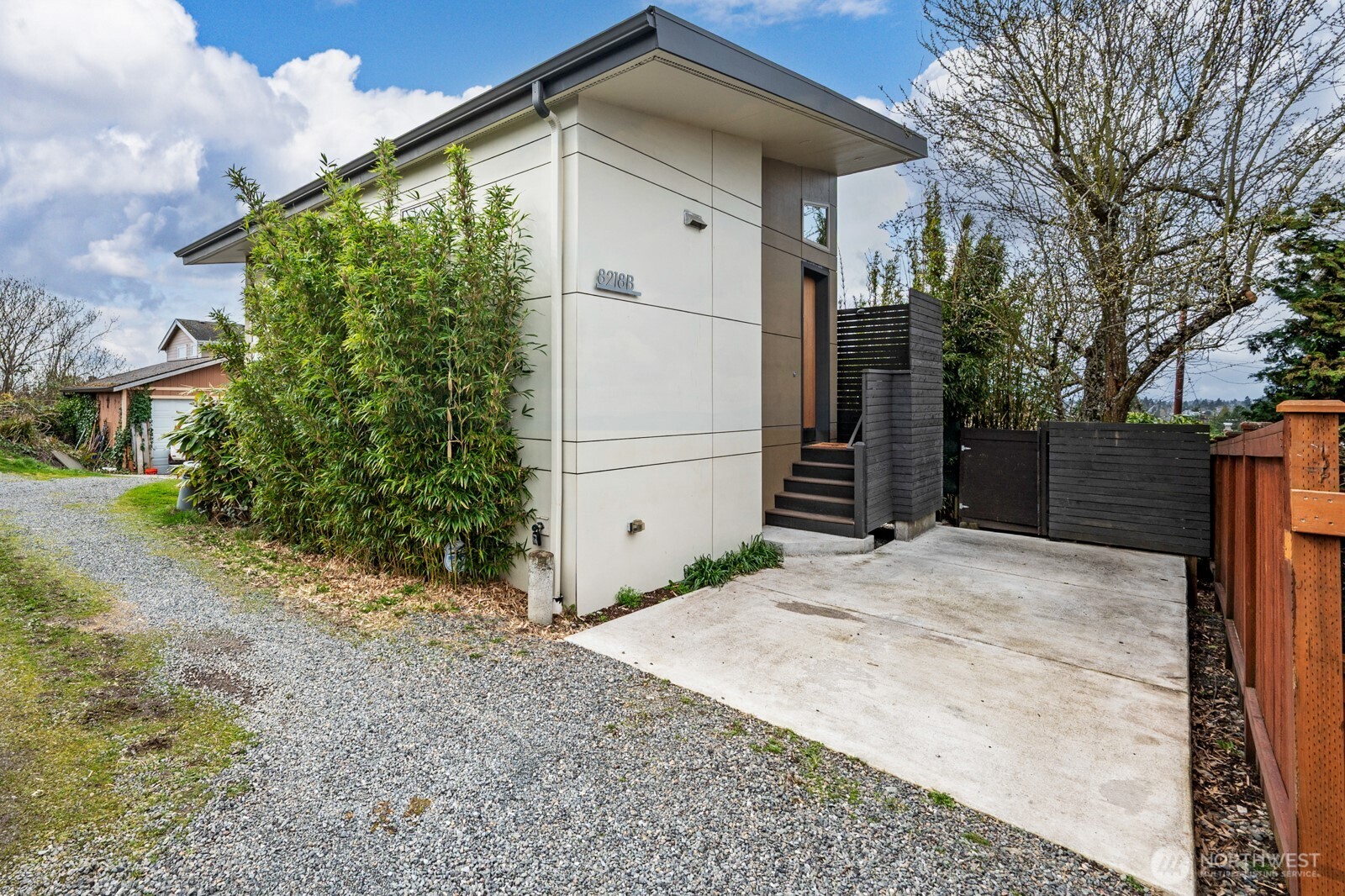 8218 2nd Avenue NE Seattle WA 98115