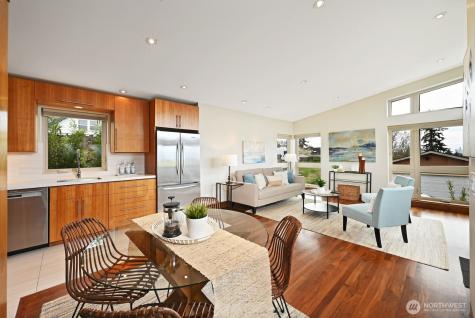 8218 2nd Avenue NE Seattle WA 98115