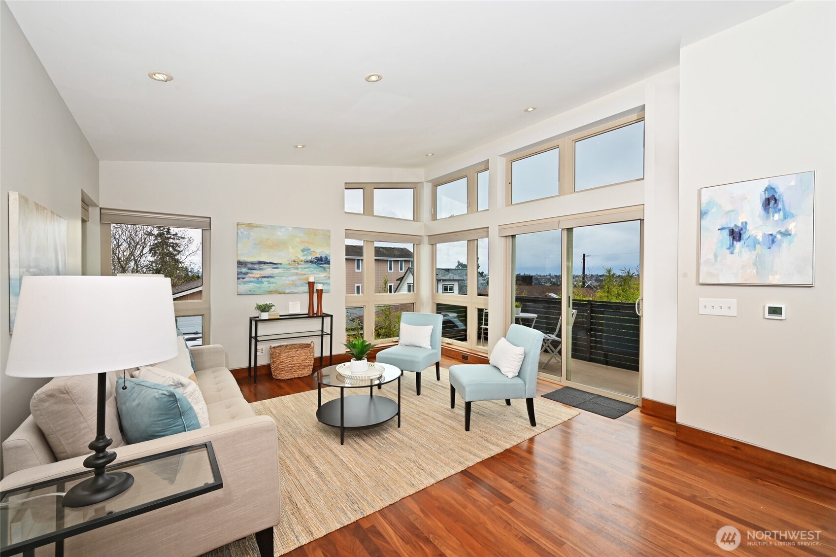 8218 2nd Avenue NE Seattle WA 98115
