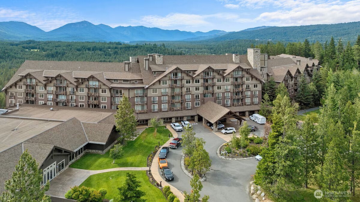 3600 Suncadia Trail Cle Elum WA 98922