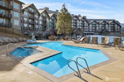 3600 Suncadia Trail Cle Elum WA 98922