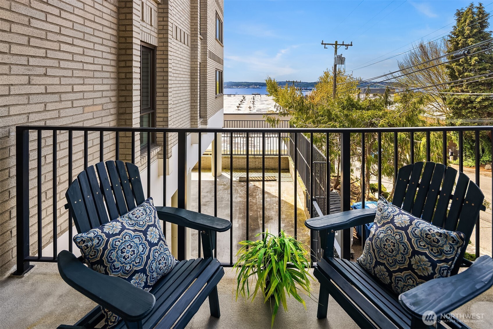 7 Highland Drive Seattle WA 98109