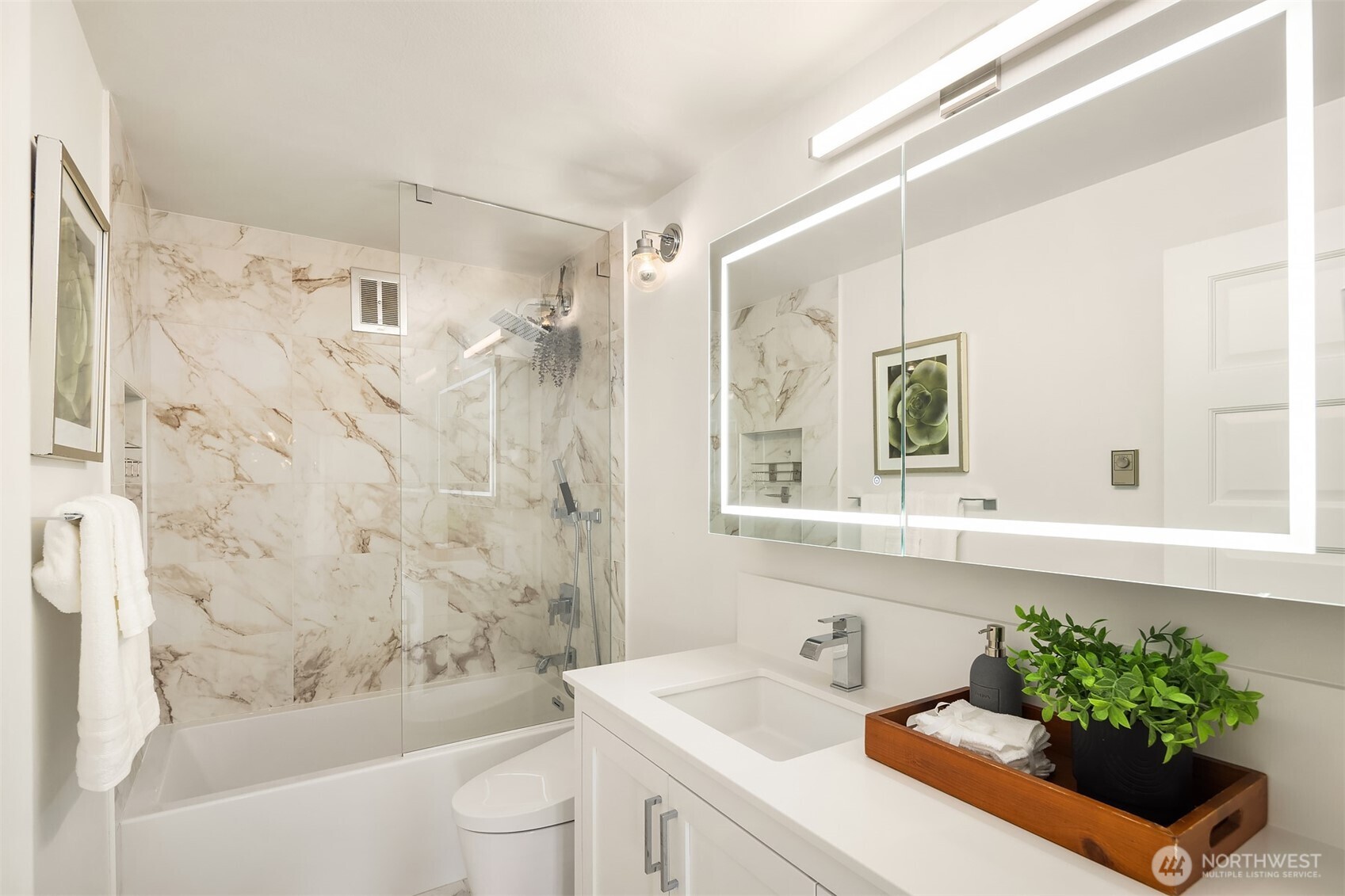 7 Highland Drive Seattle WA 98109
