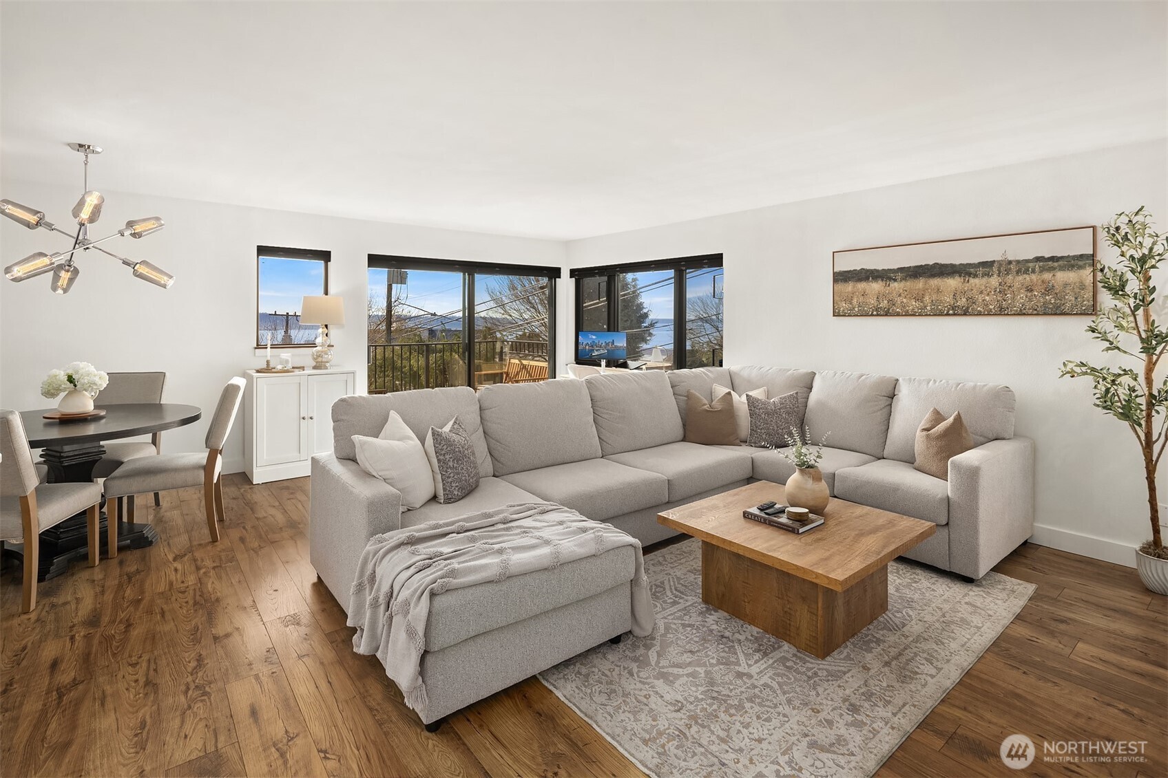 7 Highland Drive Seattle WA 98109