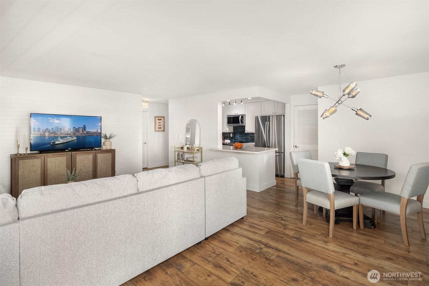 7 Highland Drive Seattle WA 98109