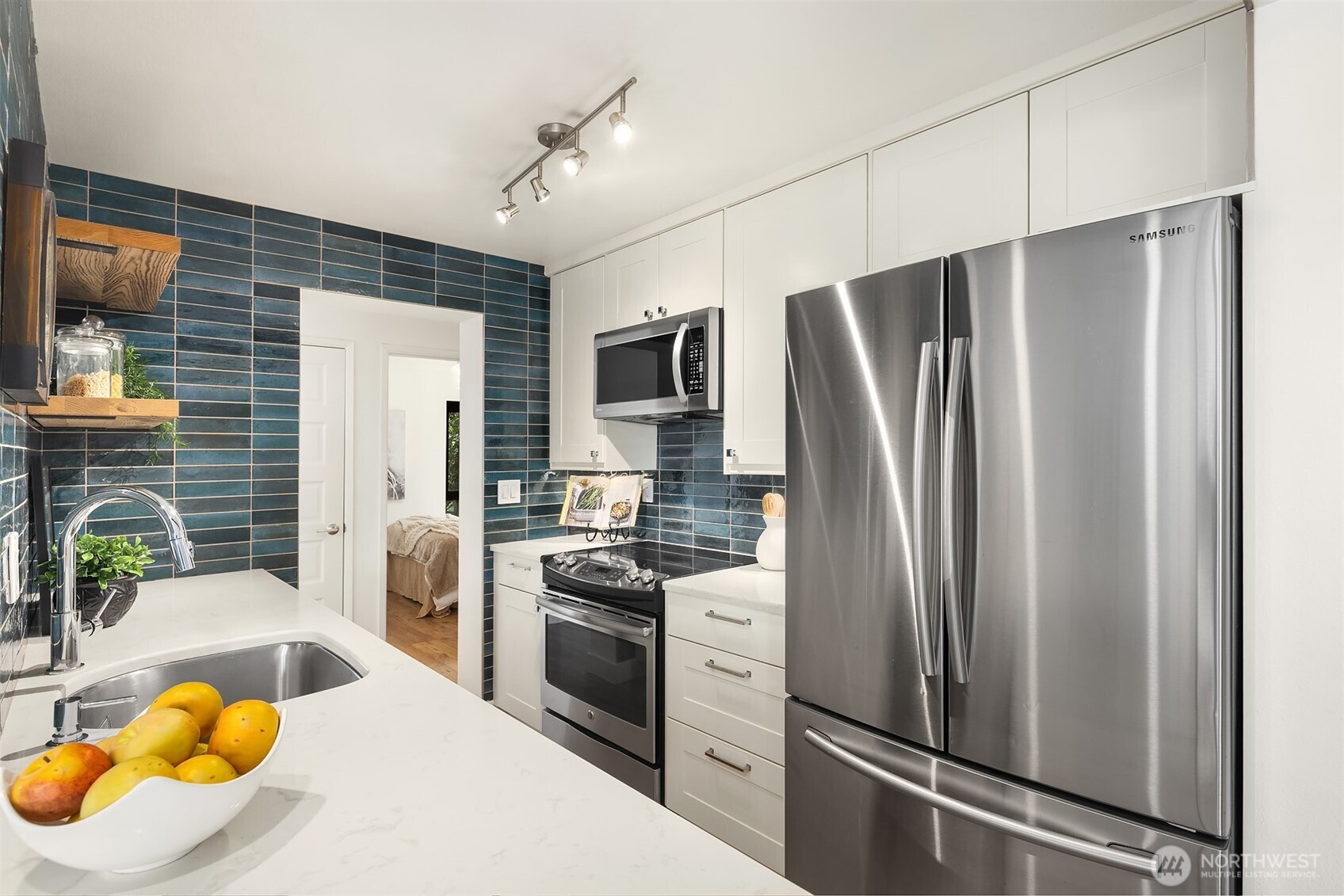 7 Highland Drive Seattle WA 98109