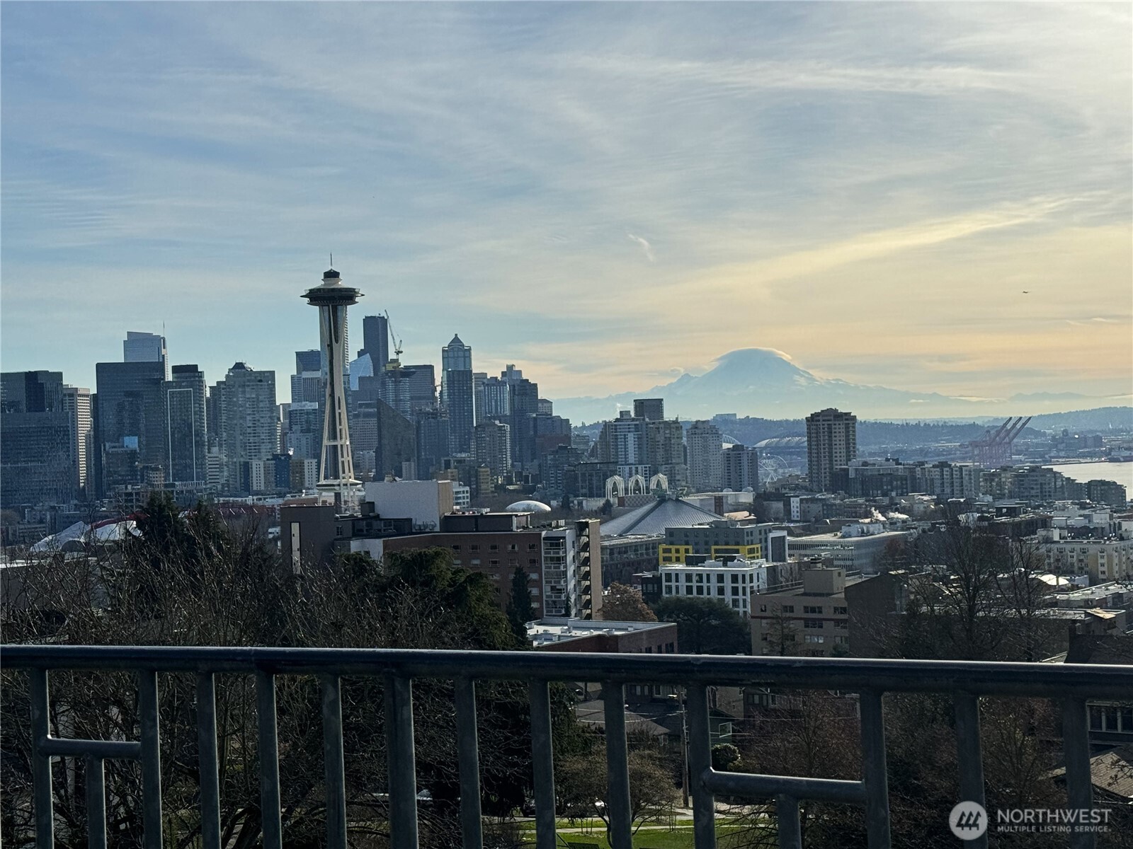 7 Highland Drive Seattle WA 98109