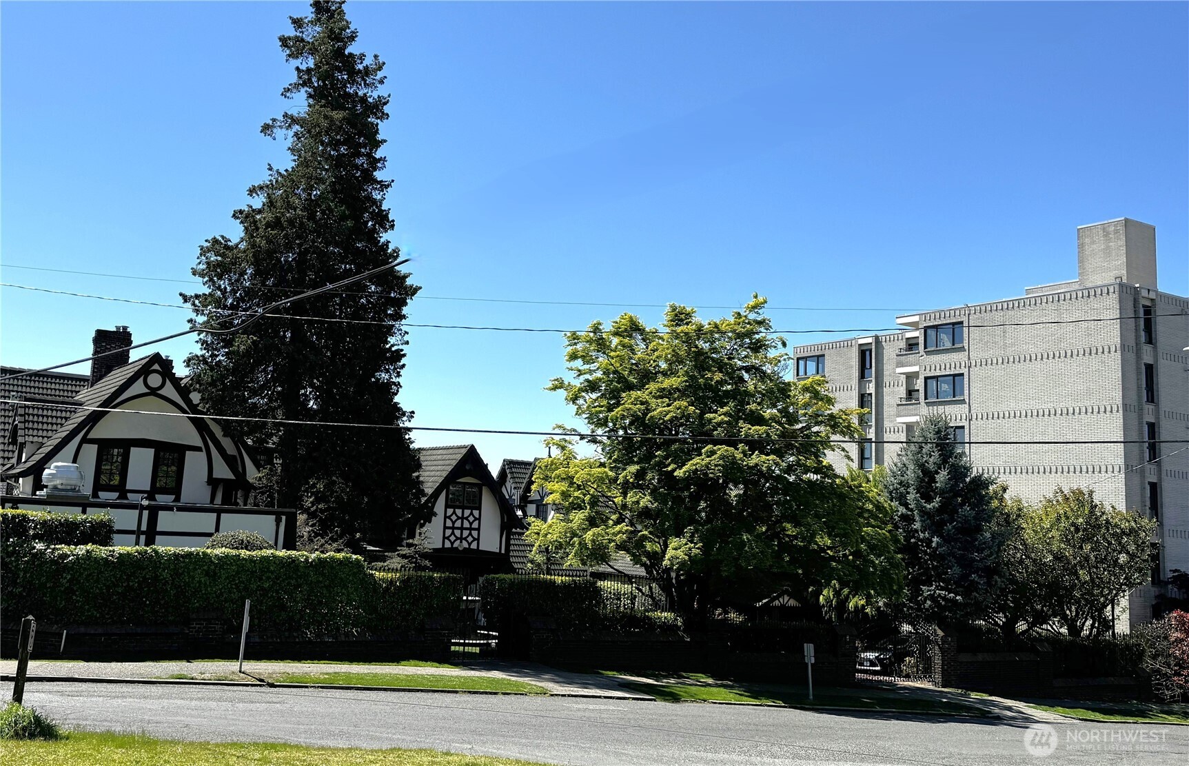 7 Highland Drive Seattle WA 98109