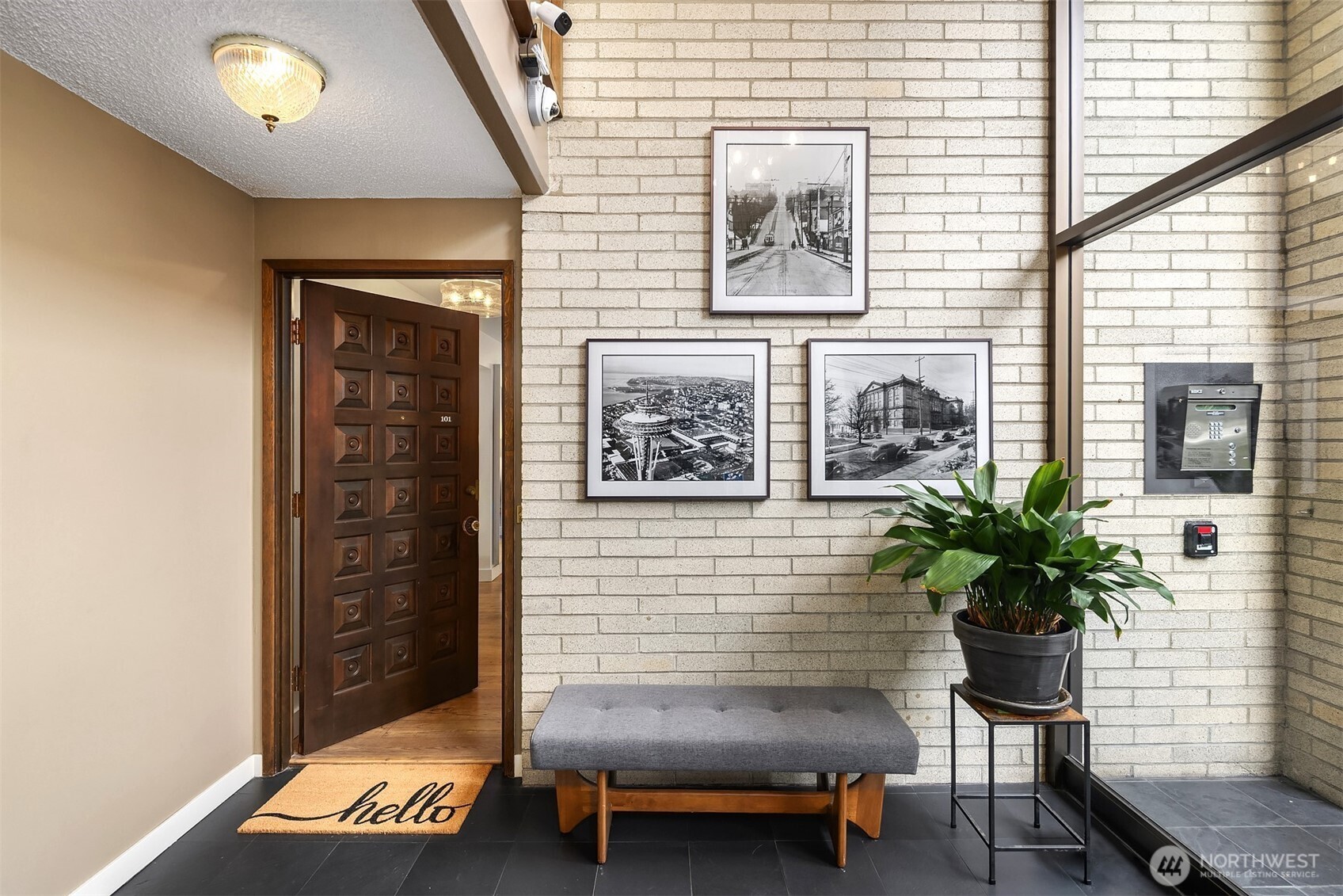 7 Highland Drive Seattle WA 98109