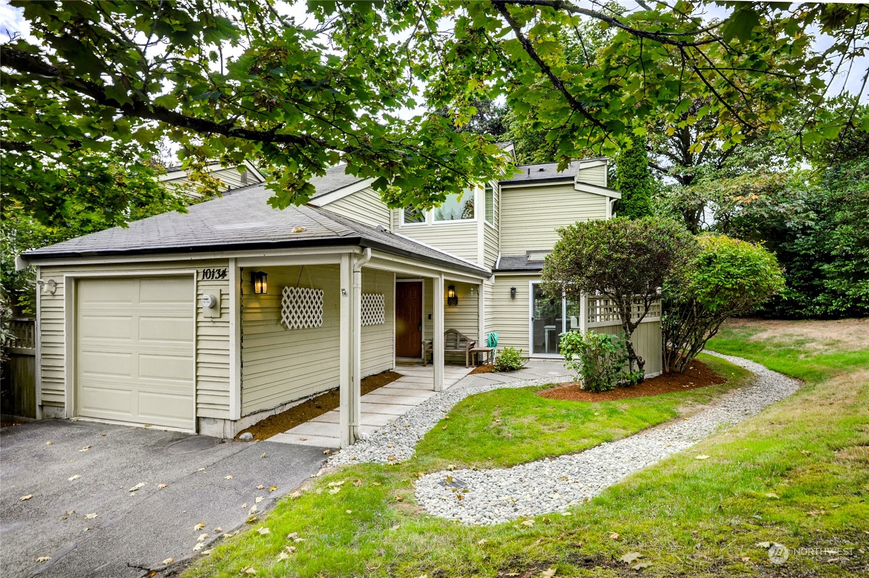 10134 Ne 115th Lane Kirkland WA 98033