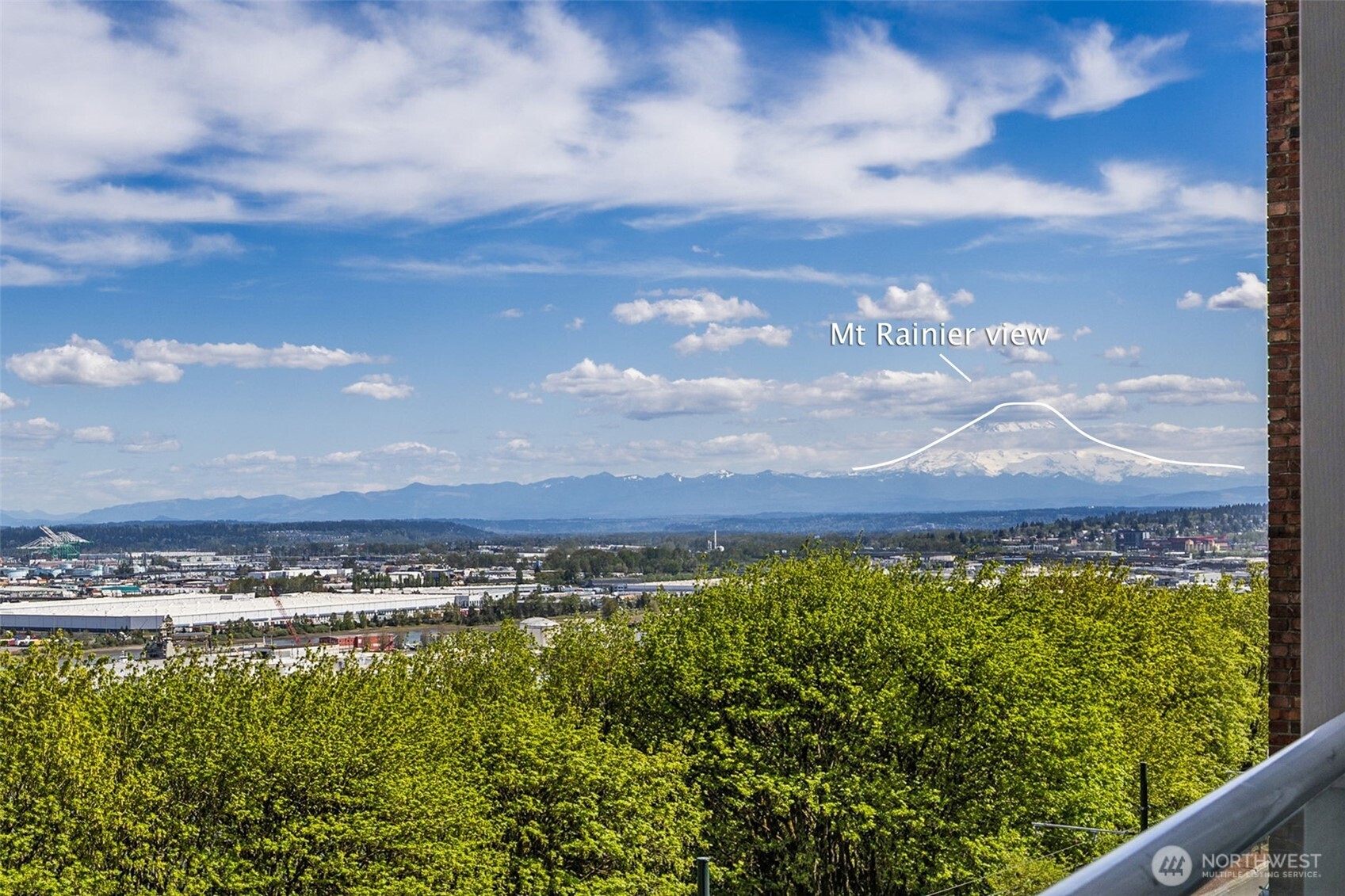 1 Broadway Tacoma WA 98402