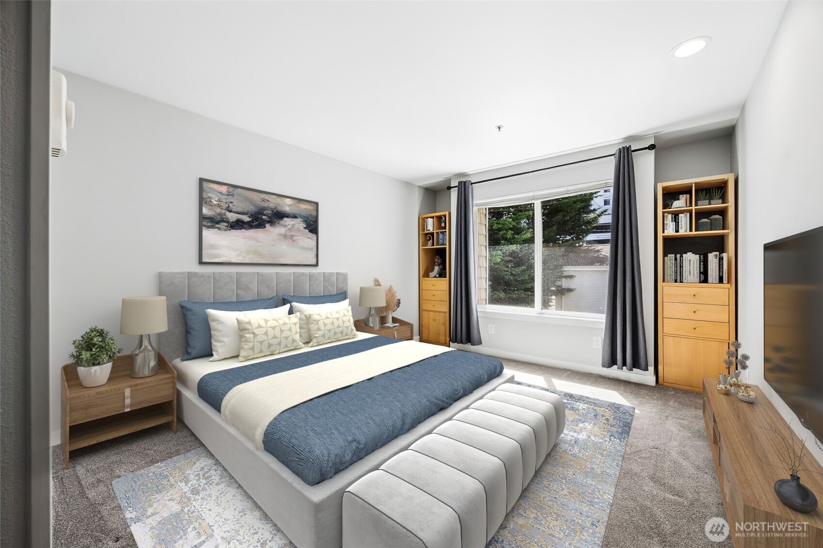 1 Broadway Tacoma WA 98402