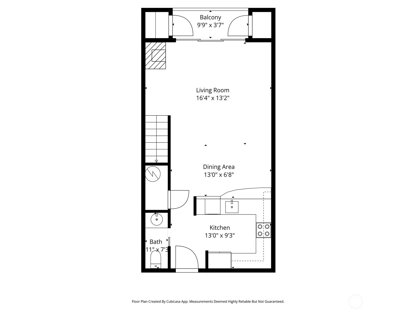 1 Broadway Tacoma WA 98402