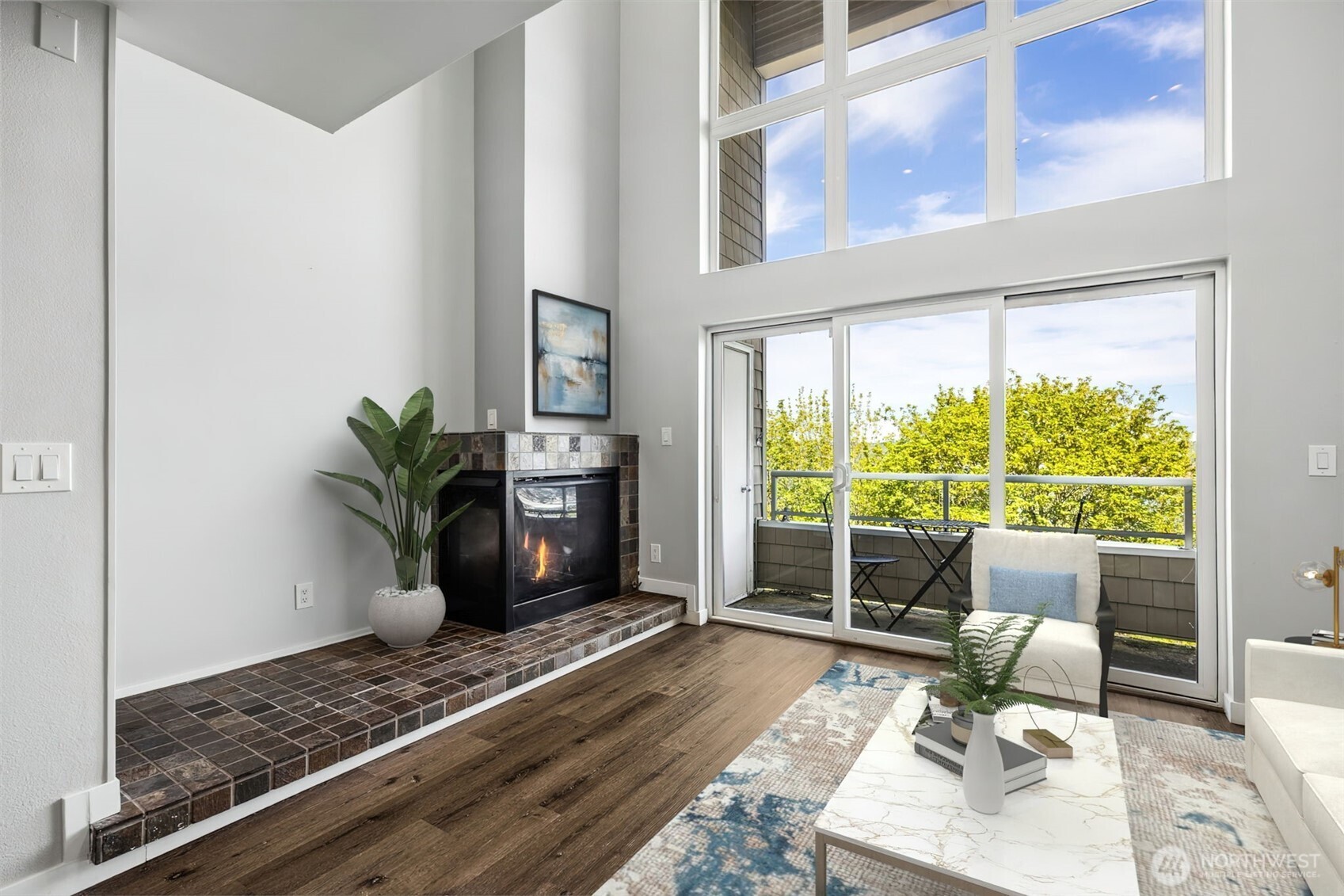 1 Broadway Tacoma WA 98402
