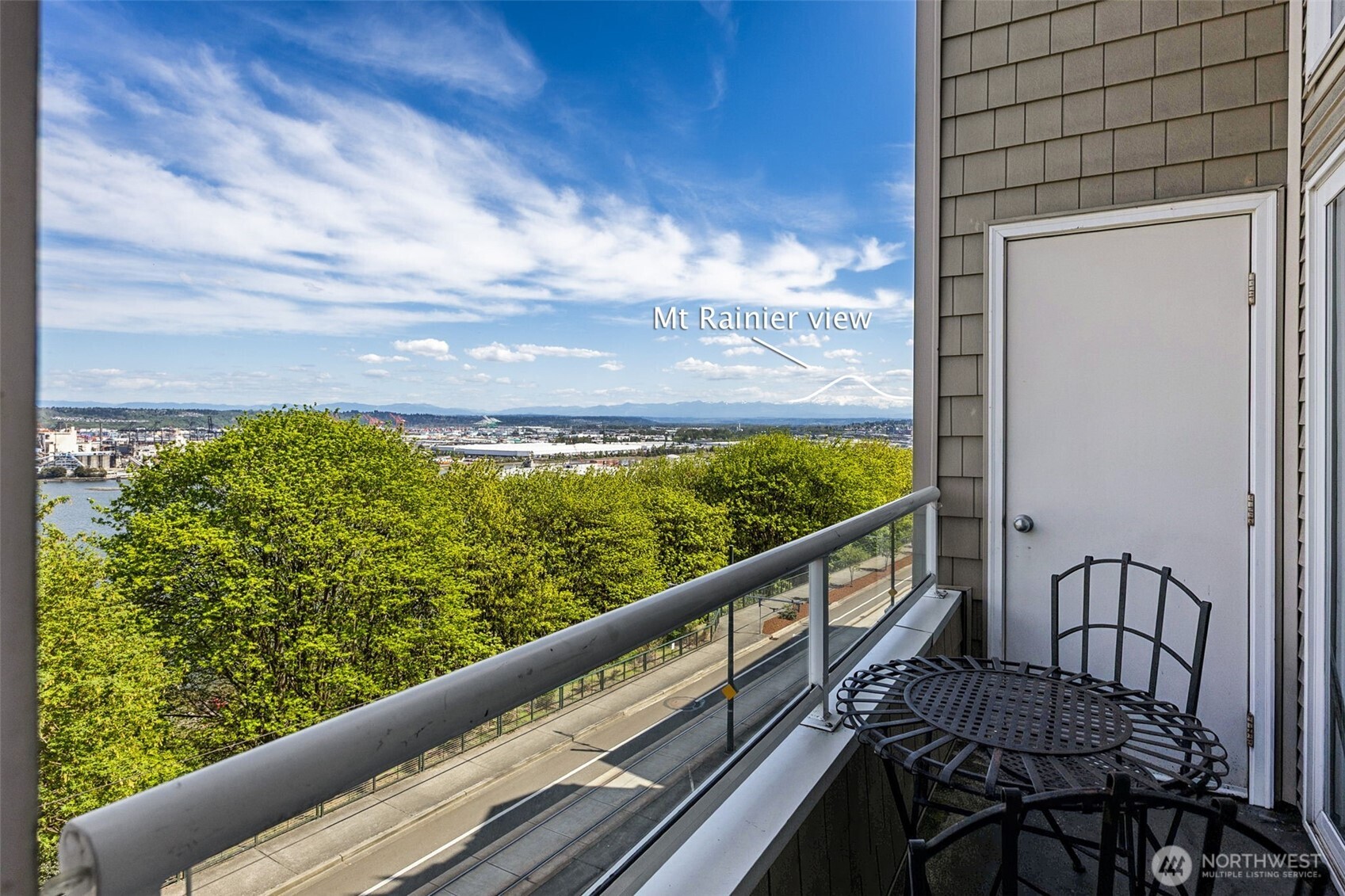 1 Broadway Tacoma WA 98402