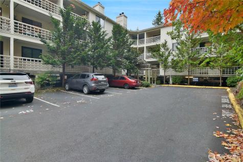 700 N 160th Street Shoreline WA 98133