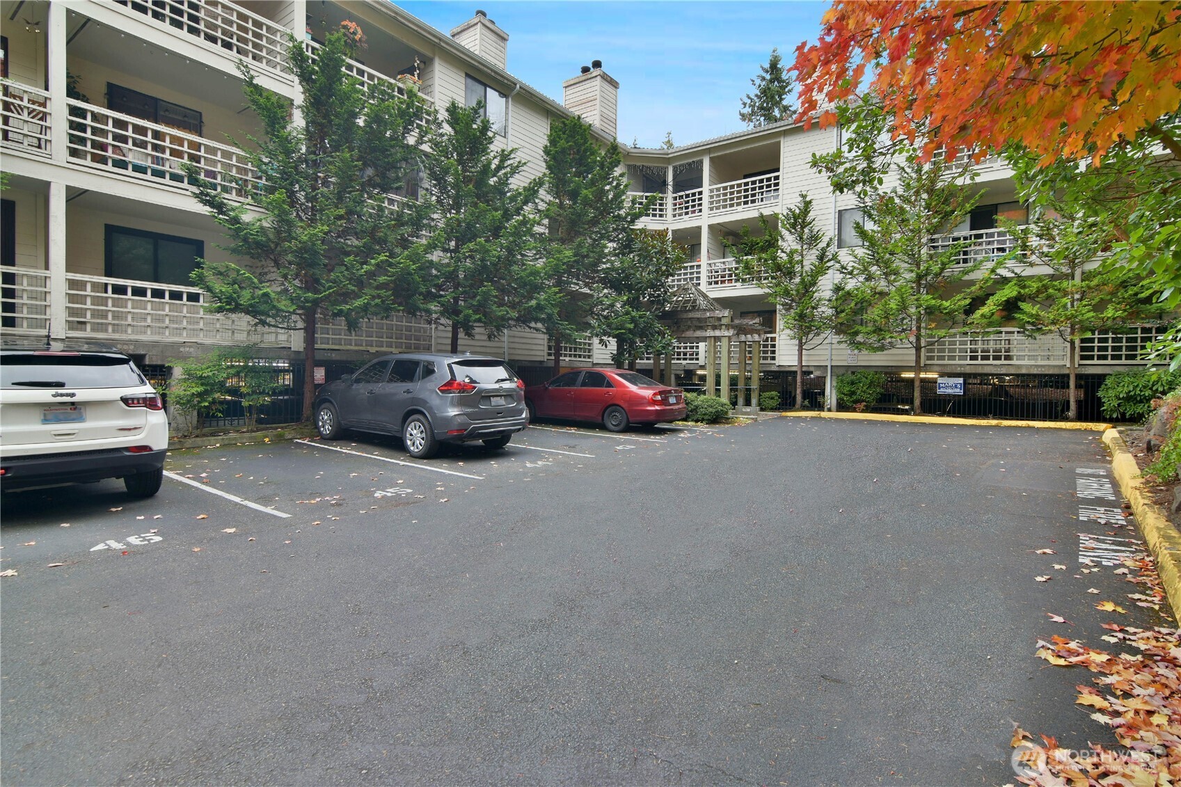700 N 160th Street Shoreline WA 98133