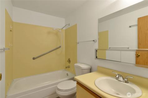 700 N 160th Street Shoreline WA 98133