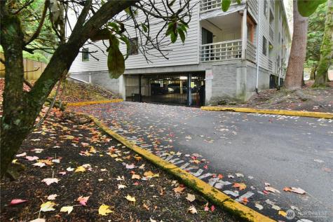 700 N 160th Street Shoreline WA 98133