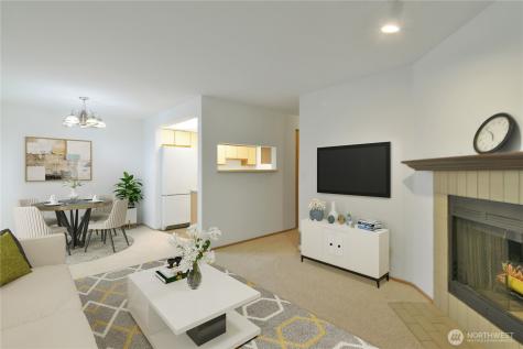 700 N 160th Street Shoreline WA 98133