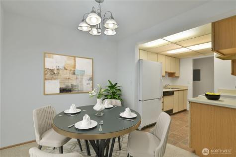 700 N 160th Street Shoreline WA 98133