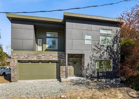 802 SW 132nd Street Burien WA 98146