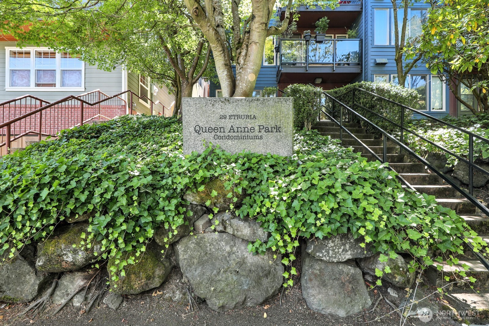 29 Etruria Street Seattle WA 98109