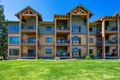 3770 Suncadia Trail Cle Elum WA 98922
