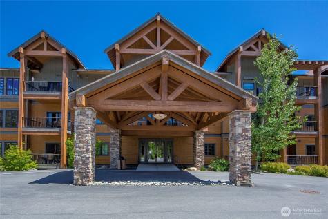 3770 Suncadia Trail Cle Elum WA 98922