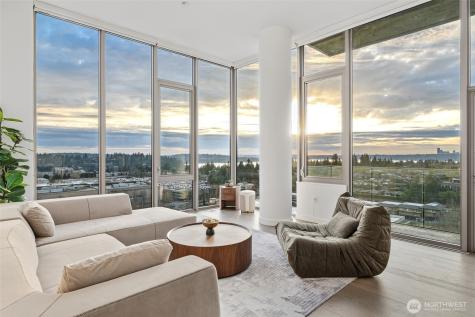 10232 NE 10th Street Bellevue WA 98004