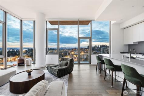 10232 NE 10th Street Bellevue WA 98004