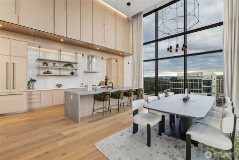 10232 NE 10th Street Bellevue WA 98004