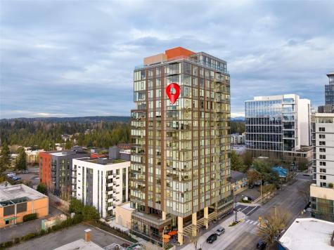 10232 NE 10th Street Bellevue WA 98004