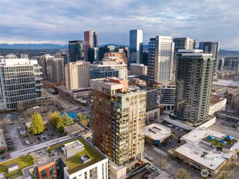 10232 NE 10th Street Bellevue WA 98004