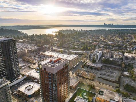 10232 NE 10th Street Bellevue WA 98004