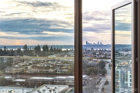 10232 NE 10th Street Bellevue WA 98004
