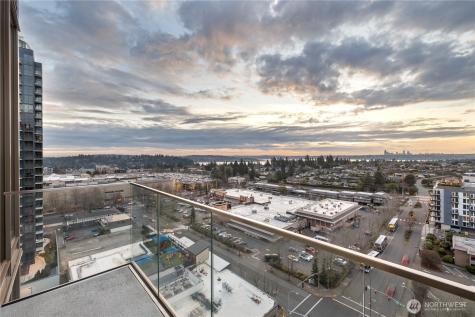 10232 NE 10th Street Bellevue WA 98004