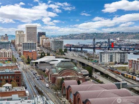 1515 Dock Street Tacoma WA 98402