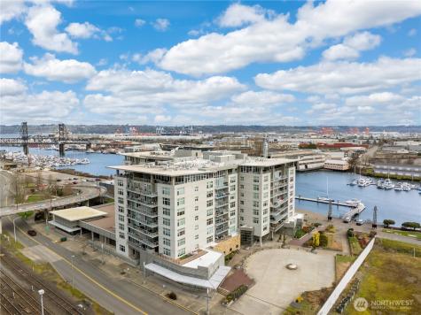 1515 Dock Street Tacoma WA 98402