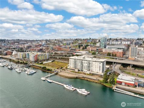 1515 Dock Street Tacoma WA 98402