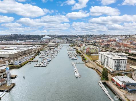 1515 Dock Street Tacoma WA 98402