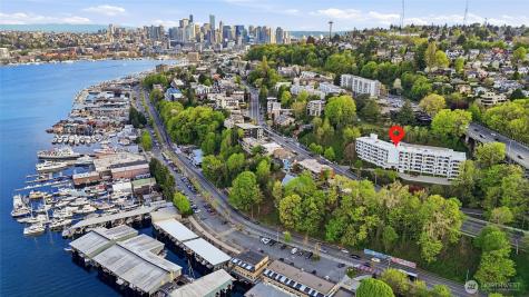 2565 Dexter Avenue N Seattle WA 98109