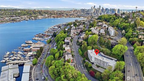 2565 Dexter Avenue N Seattle WA 98109