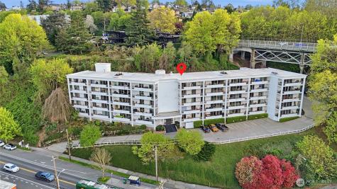 2565 Dexter Avenue N Seattle WA 98109