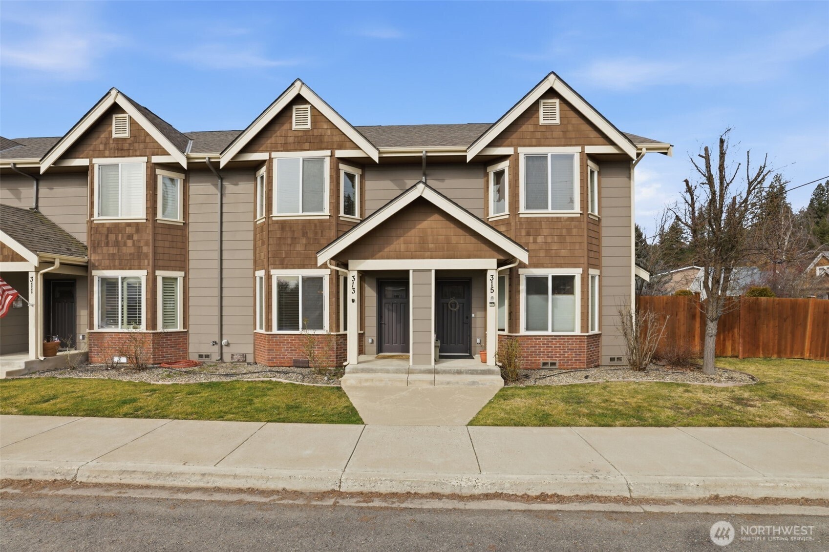 313 N Wright Avenue Cle Elum WA 98922